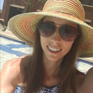 Meet your Posher, Kelsey